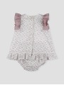 Ensueño baby girl dress