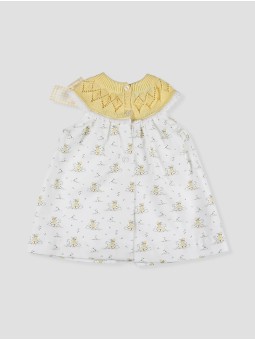 Granja baby dress