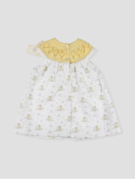 Granja baby dress