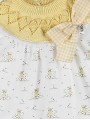 Granja baby dress