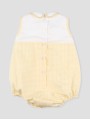 Granja baby romper
