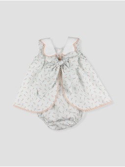 Campo baby dress