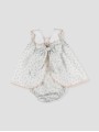 Campo baby dress
