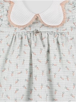 Campo baby dress