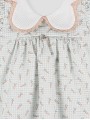 Campo baby dress