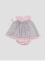 Dulces baby dress
