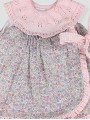 Dulces baby dress
