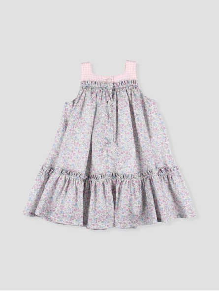 Dulces girl dress