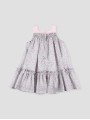 Dulces girl dress