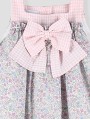 Dulces girl dress