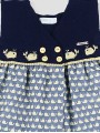 Mar baby girl dress