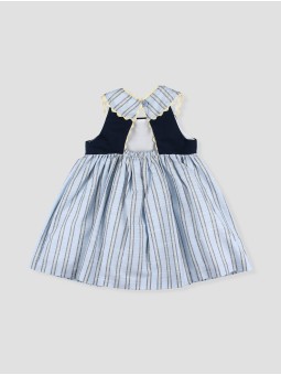 Mar girl dress