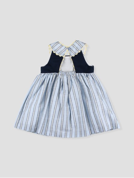 Mar girl dress
