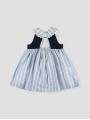 Mar girl dress