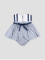 Puerto baby girl dress
