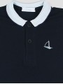 Polo piqué