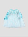 Margaritas baby girl dress