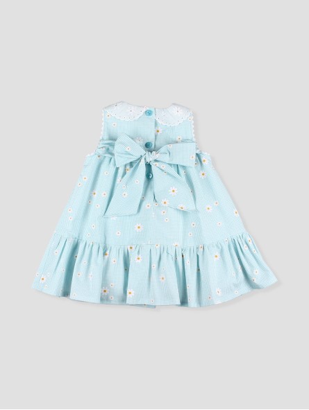 Margaritas girl dress