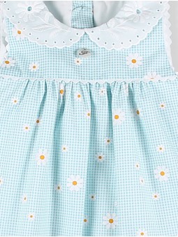 Margaritas girl dress