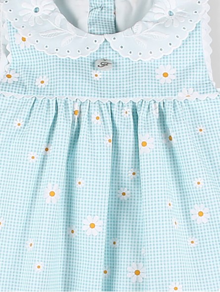 Margaritas girl dress