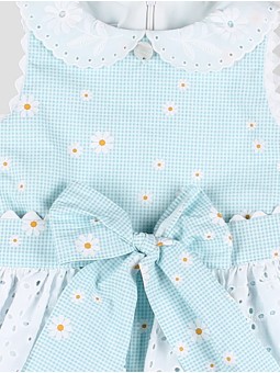 Mono/vestido Margaritas