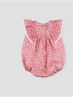 Pueblo baby romper