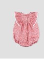 Pueblo baby romper