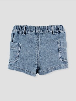 Calça curto Aventura