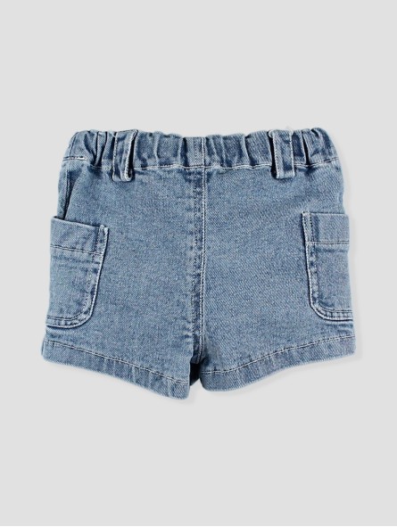 Pantalón corto Aventura