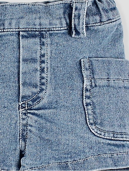 Calça curto Aventura