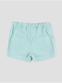 Pantalón corto Playa