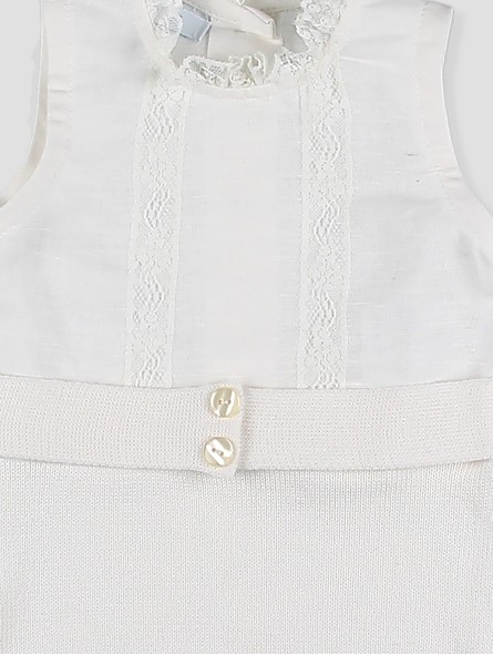 Bautizobaby unisex romper