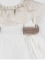 Ramas baby dress with bloomers