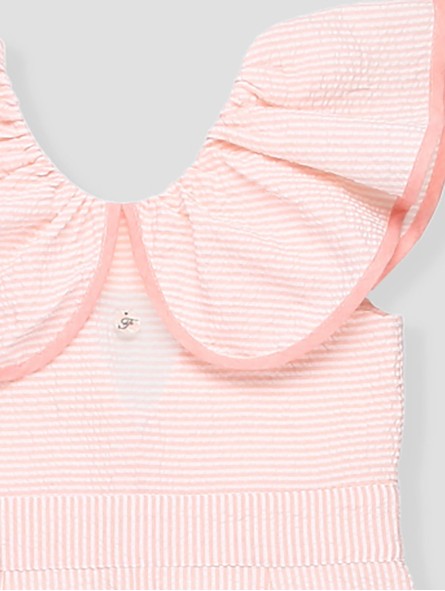 Aventura long jumpsuit