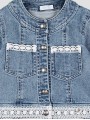 Girls denim jacket
