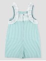 Playa girl jumpsuit
