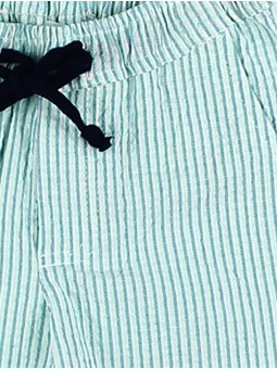 Pantalón con cordón Playa