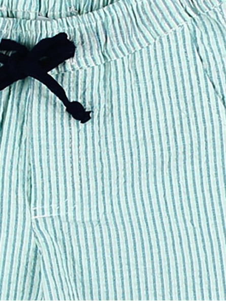 Pantalón con cordón Playa