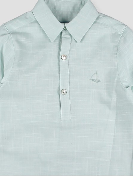 Flores bou shirt