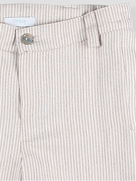 Pantalón corto Ramas