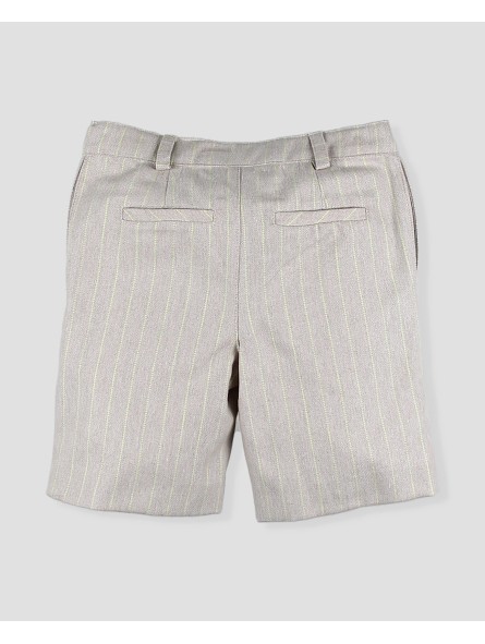 Boys’ cotton shorts