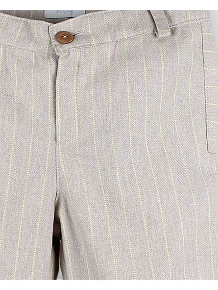 Boys’ cotton shorts