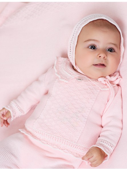 Ensueño first outfit 