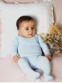 Ensueño baby first outfit set