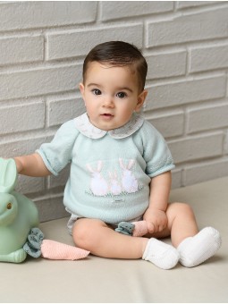 Campo baby set