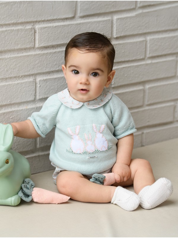 Campo baby set