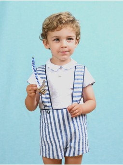 Conjunto niño Puerto