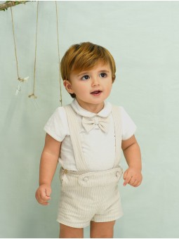 Conjunto niño Ramas