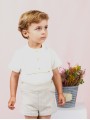 Fiesta ceremony boy set
