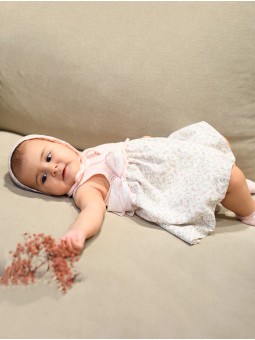 Ensueño baby girl dress 